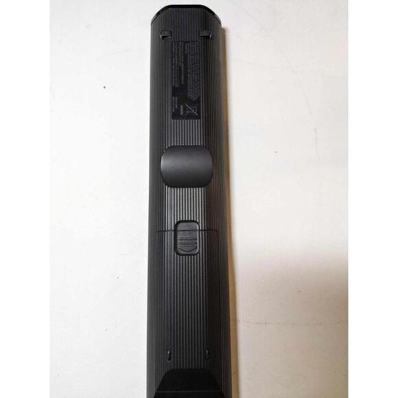 Genuine OEM Sony BD Remote Controller RMT-B101A-Tested Works - Picture 2 of 3